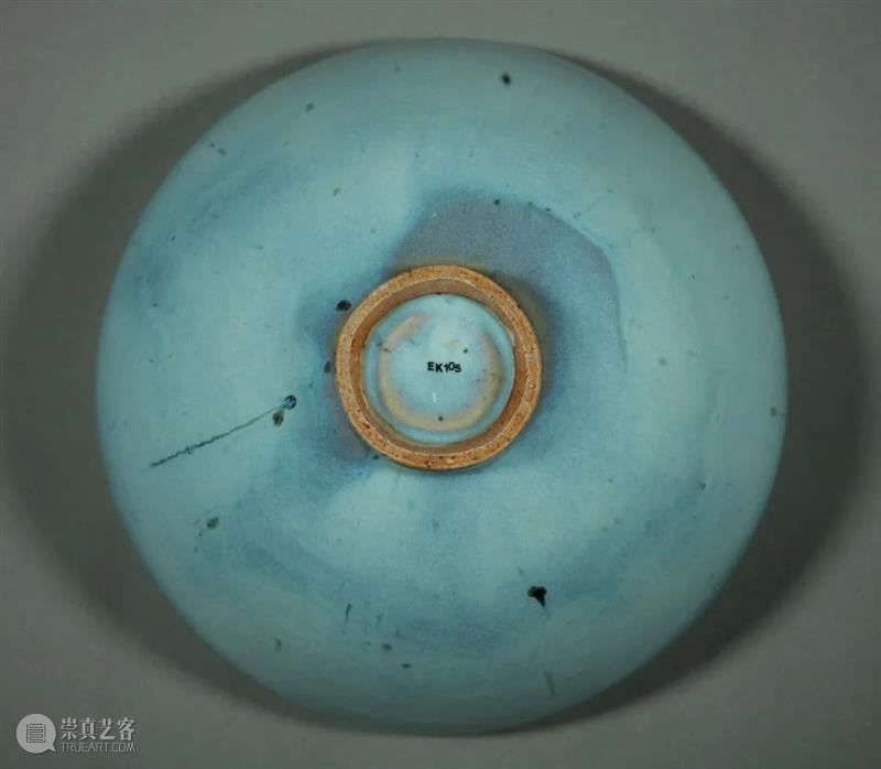 北京保利2021秋拍丨佞宋——十面灵璧山居诸名藏古陶瓷珍玩  中国古董珍玩部 崇真艺客