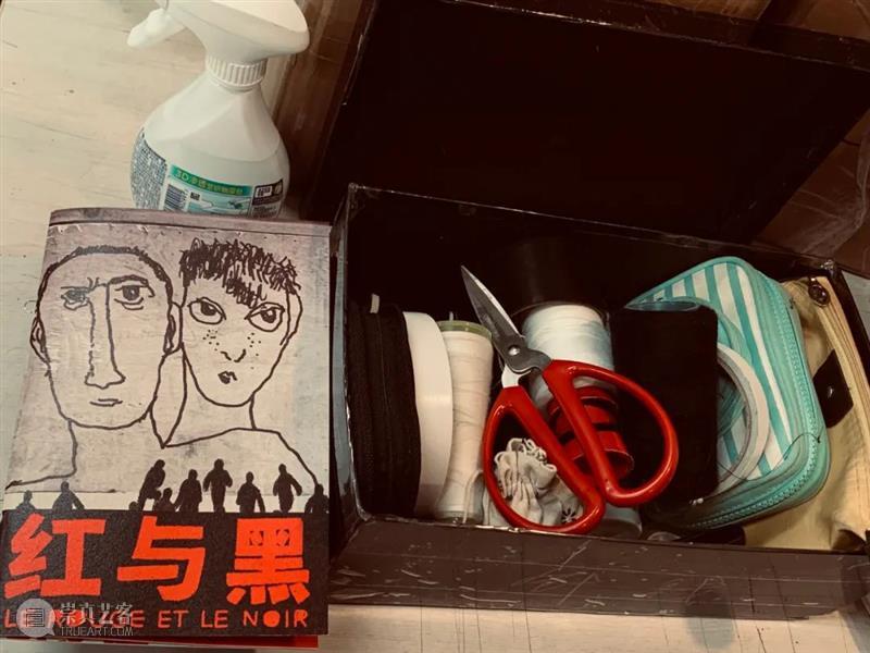 《红与黑》天津站演出取消｜再等等，会重聚！  孟京辉戏剧工作室 红与黑 天津站 国内 疫情 形势 工作 要求 观众 人群 风险 崇真艺客