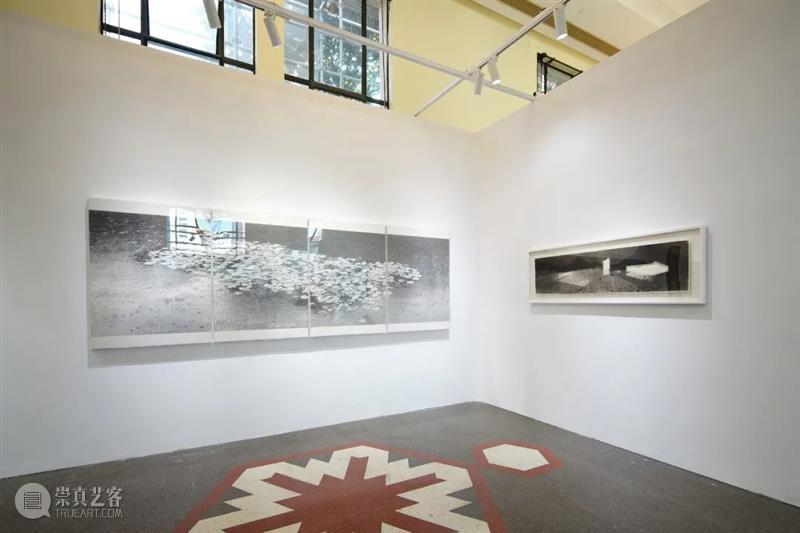 亚洲现场 | 亚洲艺术中心参展ART021上海廿一当代艺术博览会｜展位E08 视频资讯 亚洲艺术中心 崇真艺客