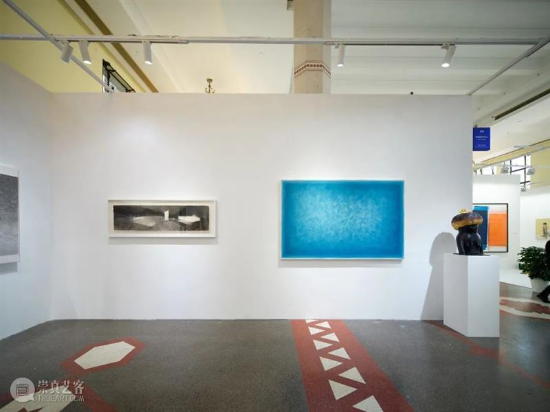 亚洲现场 | 亚洲艺术中心参展ART021上海廿一当代艺术博览会｜展位E08 视频资讯 亚洲艺术中心 崇真艺客