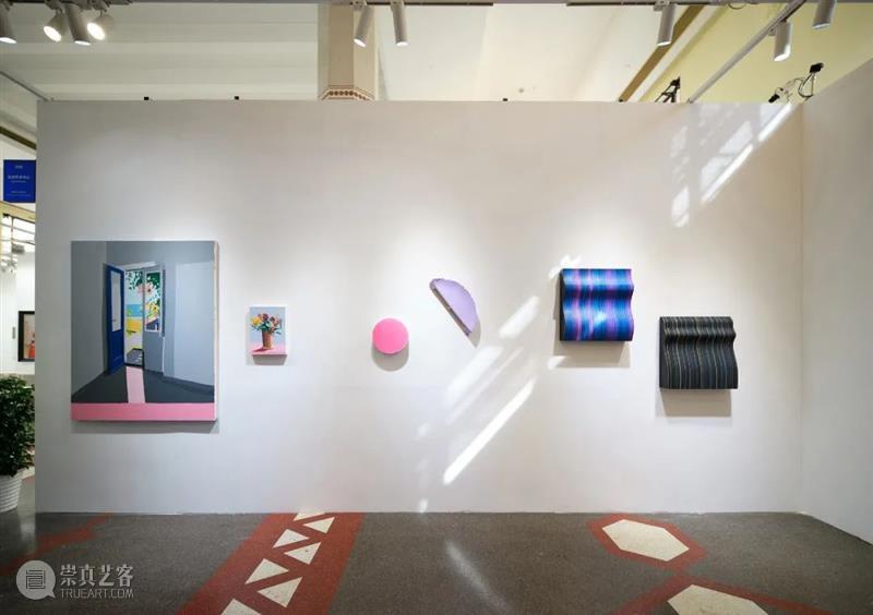 亚洲现场 | 亚洲艺术中心参展ART021上海廿一当代艺术博览会｜展位E08 视频资讯 亚洲艺术中心 崇真艺客