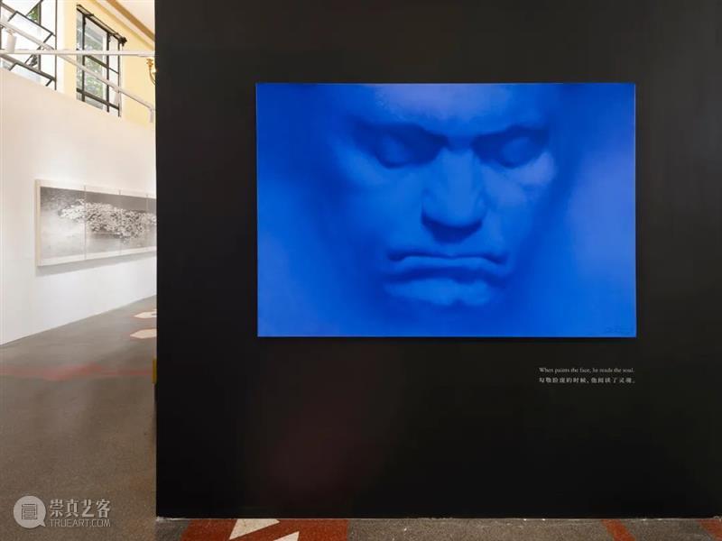 亚洲现场 | 亚洲艺术中心参展ART021上海廿一当代艺术博览会｜展位E08 视频资讯 亚洲艺术中心 崇真艺客