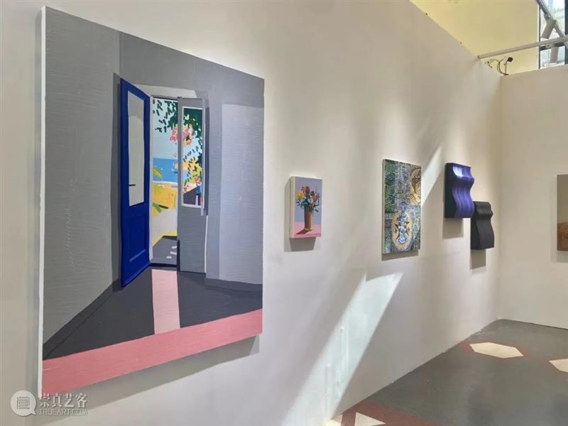 亚洲现场 | 亚洲艺术中心参展ART021上海廿一当代艺术博览会｜展位E08 视频资讯 亚洲艺术中心 崇真艺客