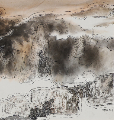 亚洲现场 | 亚洲艺术中心参展ART021上海廿一当代艺术博览会｜展位E08 视频资讯 亚洲艺术中心 崇真艺客