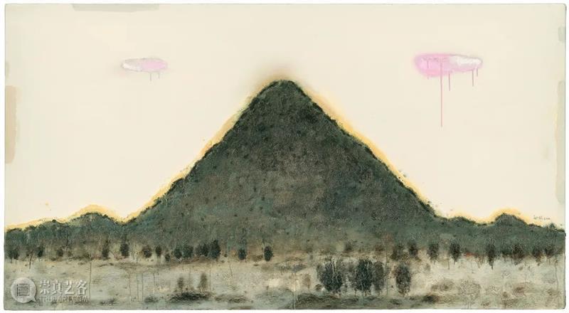亚洲现场 | 亚洲艺术中心参展ART021上海廿一当代艺术博览会｜展位E08 视频资讯 亚洲艺术中心 崇真艺客