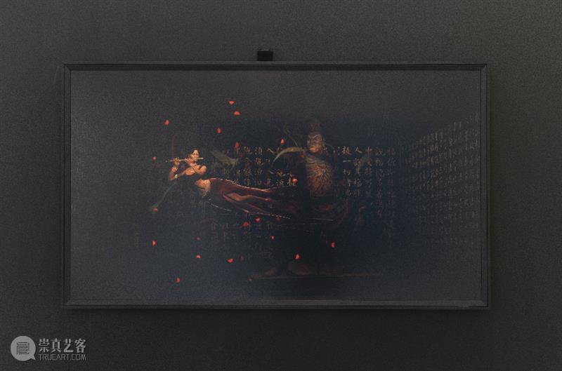 亚洲现场 | 亚洲艺术中心参展ART021上海廿一当代艺术博览会｜展位E08 视频资讯 亚洲艺术中心 崇真艺客