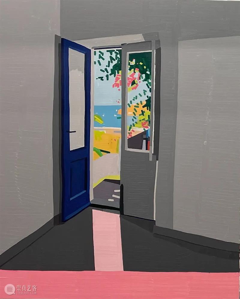 亚洲现场 | 亚洲艺术中心参展ART021上海廿一当代艺术博览会｜展位E08 视频资讯 亚洲艺术中心 崇真艺客