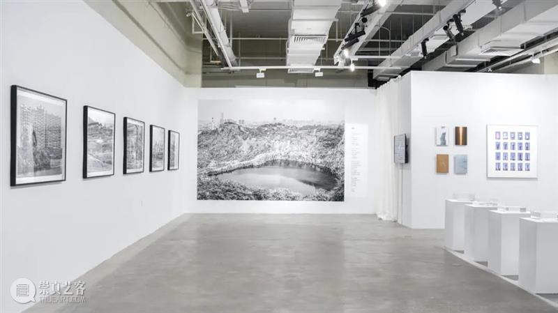【明日开幕】魏皓亮个展——自导他演|厦门 三影堂厦门 魏皓亮 个展 厦门 艺术家 现场 历程 作品 背后 故事 人间形状 崇真艺客