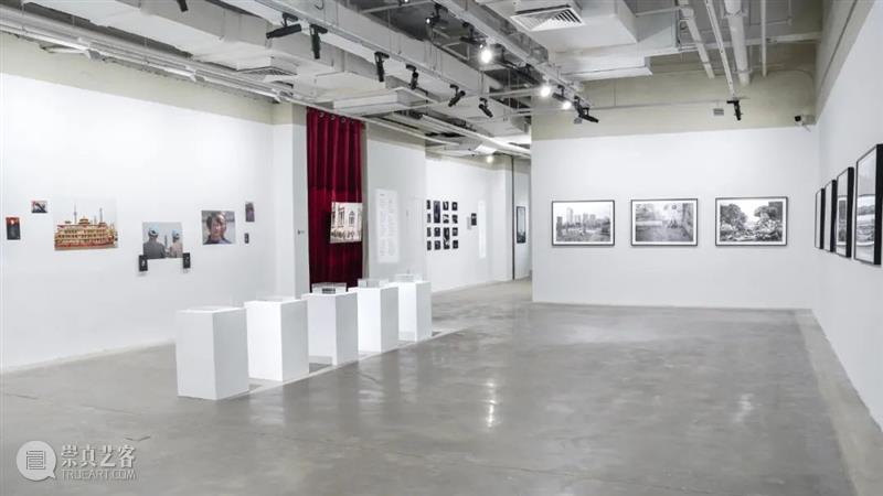 【明日开幕】魏皓亮个展——自导他演|厦门 三影堂厦门 魏皓亮 个展 厦门 艺术家 现场 历程 作品 背后 故事 人间形状 崇真艺客