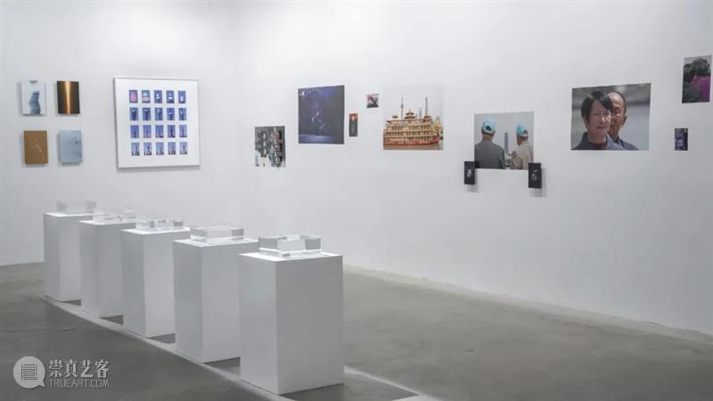 【明日开幕】魏皓亮个展——自导他演|厦门 三影堂厦门 魏皓亮 个展 厦门 艺术家 现场 历程 作品 背后 故事 人间形状 崇真艺客