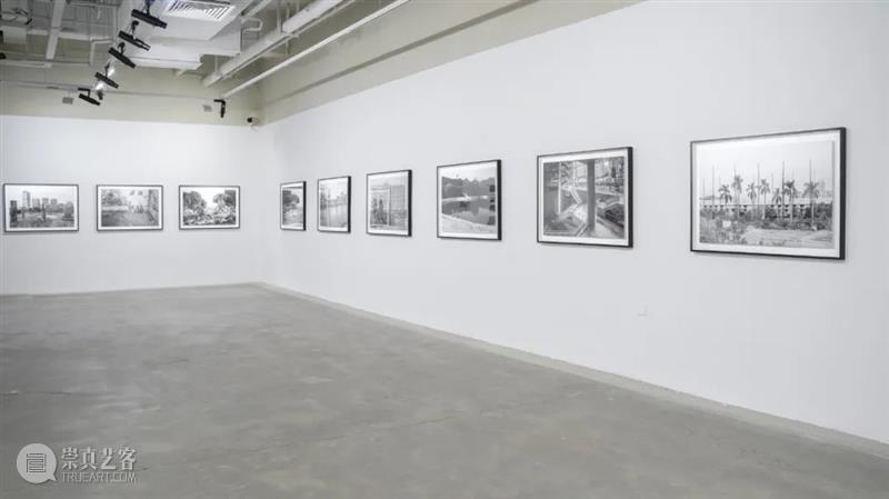 【明日开幕】魏皓亮个展——自导他演｜厦门  三影堂厦门 魏皓亮 个展 厦门 艺术家 现场 历程 作品 背后 故事 人间形状 崇真艺客