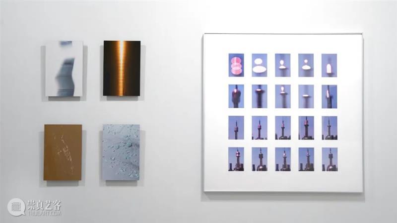 【明日开幕】魏皓亮个展——自导他演|厦门 三影堂厦门 魏皓亮 个展 厦门 艺术家 现场 历程 作品 背后 故事 人间形状 崇真艺客