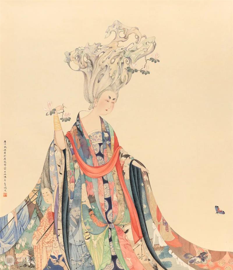 M50艺术周 | 联合开幕：梵赫德艺术空间  M50上海 艺术 梵赫德 空间 上海 艺术周 M50创意园 城市 文化 活动 国内外 崇真艺客