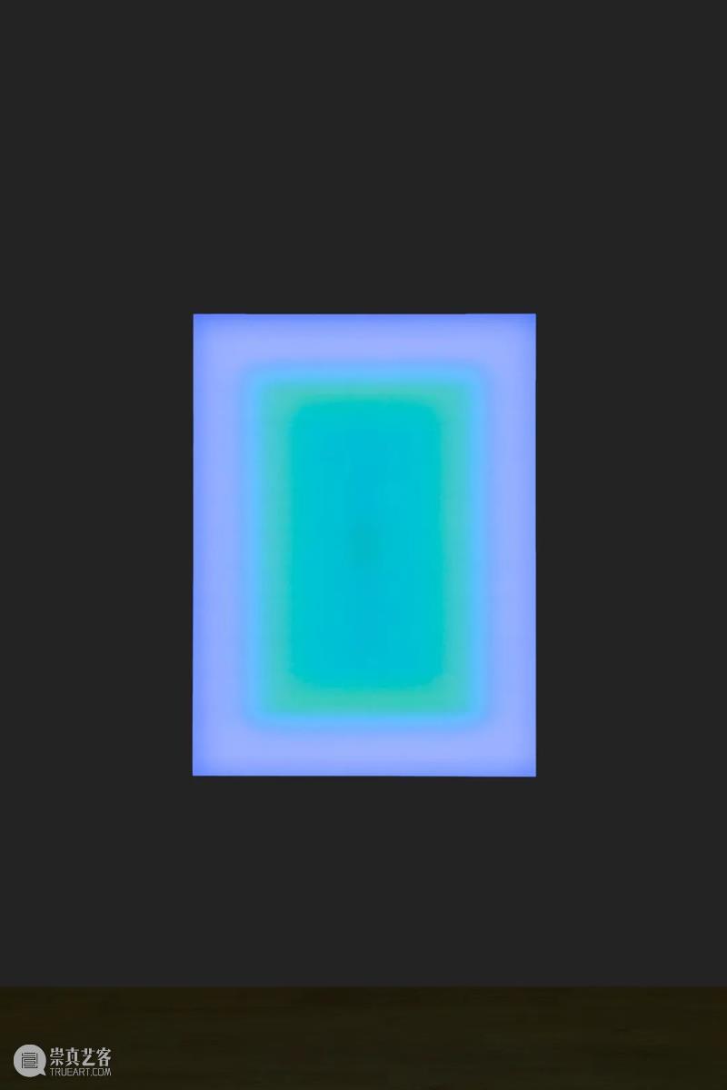 现场 | 佩斯画廊参展2021年西岸艺术与设计博览会 展位 A128 西岸 艺术 博览会 佩斯 画廊 展位 现场 Turrell Arad Glass 崇真艺客