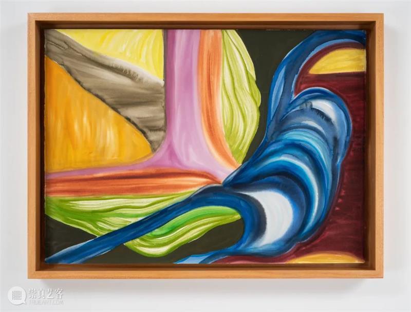现场 | 佩斯画廊参展2021年西岸艺术与设计博览会 展位 A128 西岸 艺术 博览会 佩斯 画廊 展位 现场 Turrell Arad Glass 崇真艺客