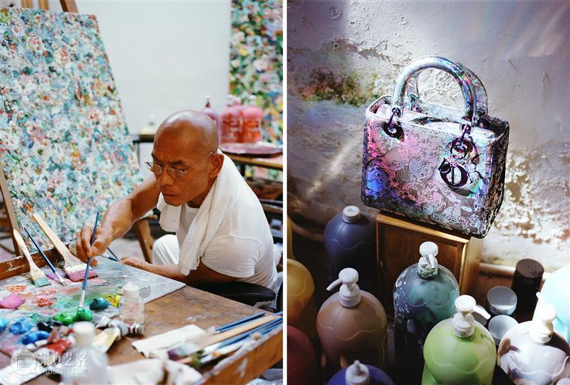 现场 | 佩斯画廊参展2021年西岸艺术与设计博览会 展位 A128 西岸 艺术 博览会 佩斯 画廊 展位 现场 Turrell Arad Glass 崇真艺客