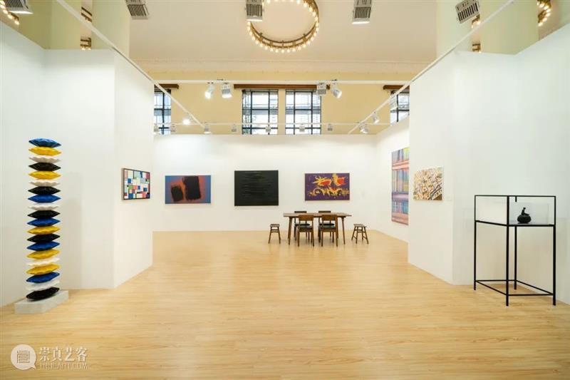 艺博会|贝浩登于ART021展位现场|村上隆全新“Melting DOB”模型11月14日将于展位W26限时独家发售 贝浩登 展位 现场 村上隆 模型 DOB 艺博会 艺术 博览会 格雷戈尔 崇真艺客