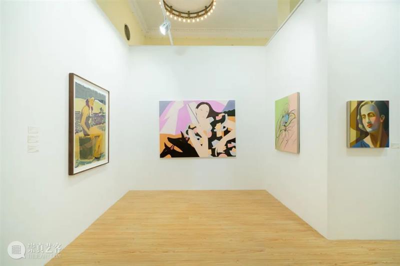 艺博会|贝浩登于ART021展位现场|村上隆全新“Melting DOB”模型11月14日将于展位W26限时独家发售 贝浩登 展位 现场 村上隆 模型 DOB 艺博会 艺术 博览会 格雷戈尔 崇真艺客