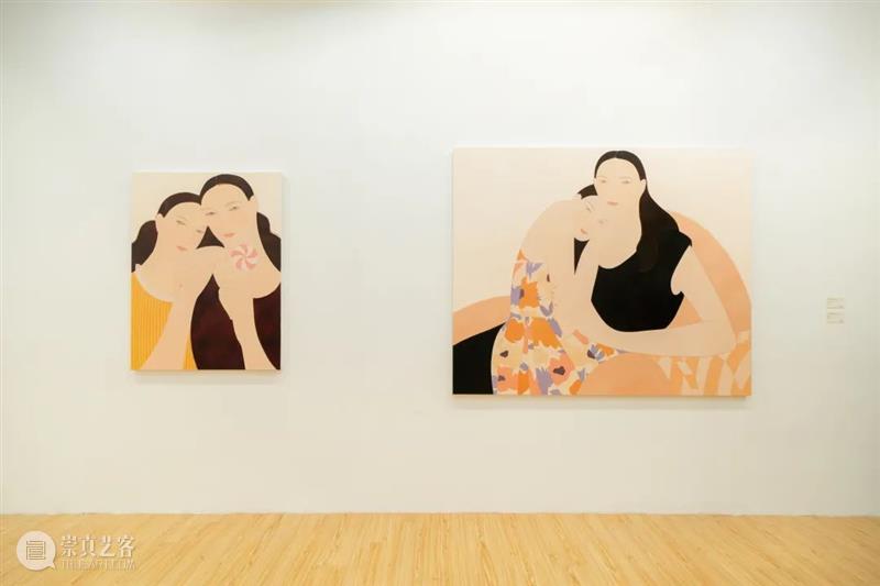艺博会|贝浩登于ART021展位现场|村上隆全新“Melting DOB”模型11月14日将于展位W26限时独家发售 贝浩登 展位 现场 村上隆 模型 DOB 艺博会 艺术 博览会 格雷戈尔 崇真艺客