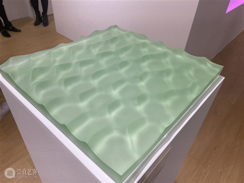 做核酸也要去西岸艺博会的三大理由 热点聚焦  西岸艺博会 崇真艺客