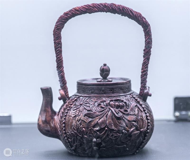 被发现了!吴中旺山深处,太惊艳! 旺山 深处 吴中 上方 青铜器 账号 人与人 缘份 缘分 韵味 崇真艺客