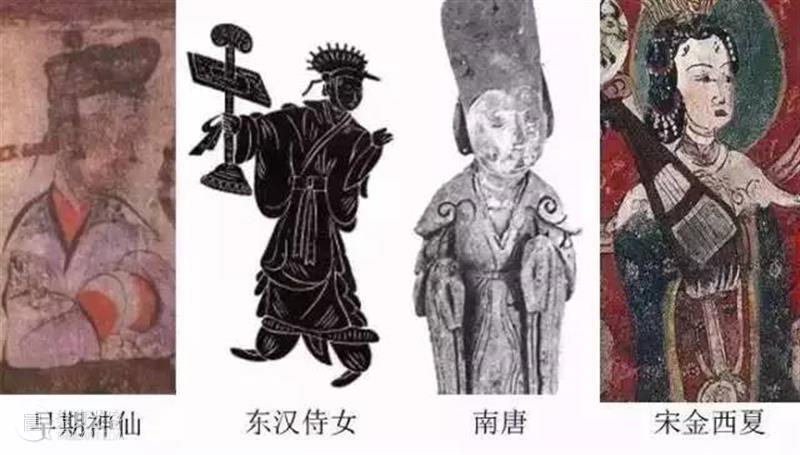 服饰 | 大美云肩,中国服饰的经典 云肩 服饰 中国 经典 上方 中国舞台美术学会 右上 星标 本文 国际 崇真艺客