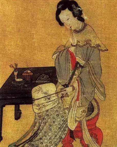 服饰 | 大美云肩,中国服饰的经典 云肩 服饰 中国 经典 上方 中国舞台美术学会 右上 星标 本文 国际 崇真艺客