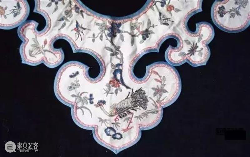 服饰 | 大美云肩,中国服饰的经典 云肩 服饰 中国 经典 上方 中国舞台美术学会 右上 星标 本文 国际 崇真艺客