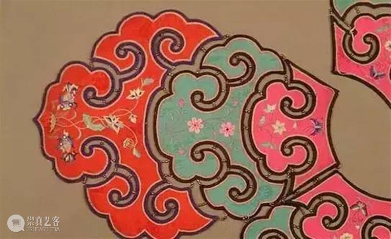 服饰 | 大美云肩,中国服饰的经典 云肩 服饰 中国 经典 上方 中国舞台美术学会 右上 星标 本文 国际 崇真艺客