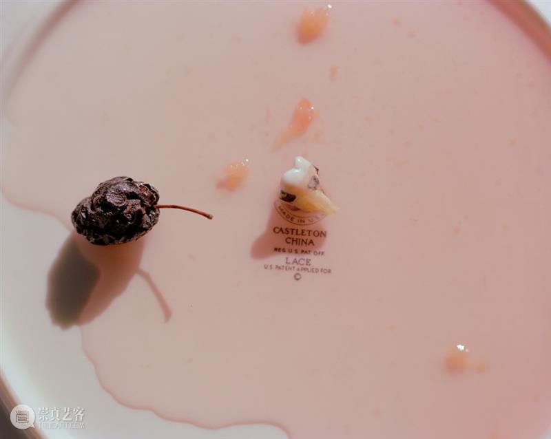我找来好朋友的女儿来开启一段童年与现实交织的梦 好朋友 女儿 童年 现实 ?Susan 美国 金银花 摄影师 Worsham 作品 崇真艺客