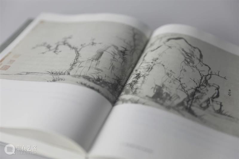 直播 | 邵仄炯 · 读懂中国画——宋画中的形与色 中国 邵仄炯 画中 中华艺术宫 艺术文学会 艺文 平台 高品质 艺术 活动 崇真艺客