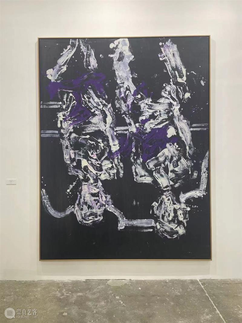 做核酸也要去西岸艺博会的三大理由 热点聚焦  西岸艺博会 崇真艺客