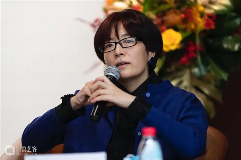 “南山138”学术对谈|颜秉卿:坚守漫长演变过程中存在的不变的因素 南山 颜秉卿 学术 过程 因素 浙江 青年 艺术 项目 迷魂记 崇真艺客