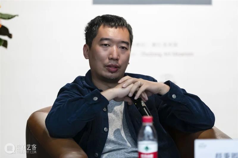 “南山138”学术对谈|颜秉卿:坚守漫长演变过程中存在的不变的因素 南山 颜秉卿 学术 过程 因素 浙江 青年 艺术 项目 迷魂记 崇真艺客