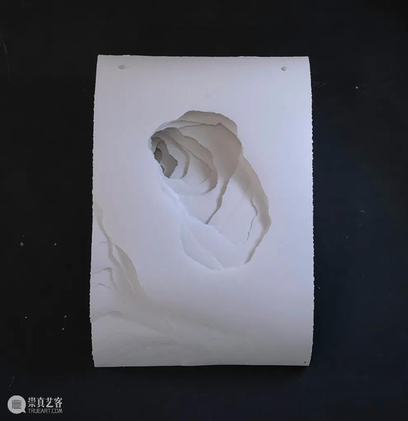 BlueriderDaily 艺博现埸 ART021 E11 倒数两天热度持续 艺博 热度 展位 贵宾 朋友们 上海 廿一 艺术 博览会 原力 崇真艺客