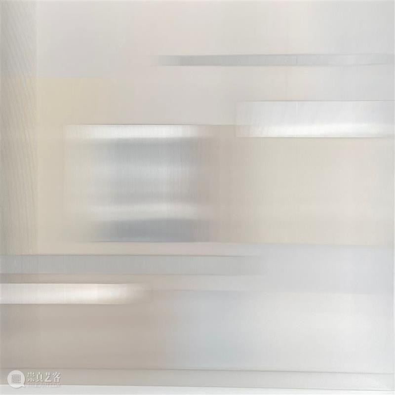 BlueriderDaily 艺博现埸 ART021 E11 倒数两天热度持续 艺博 热度 展位 贵宾 朋友们 上海 廿一 艺术 博览会 原力 崇真艺客