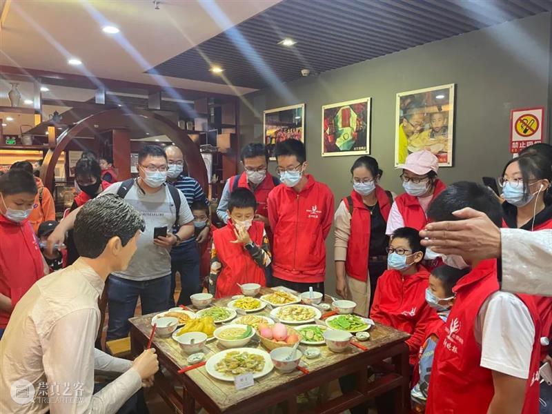 博物印记 触摸红色百年—2021年“走进博物馆”主题活动 博物馆 活动 博物 印记 红色 主题 中共深圳市委宣传部 深圳晚报社 深圳市 亲子 崇真艺客