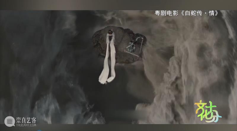 曾小敏：我用粤剧眺望远方，让“南国红豆”焕发时代光彩 粤剧 曾小敏 远方 南国红豆 时代 光彩 正青春 艺术 全国 交响演唱会 崇真艺客