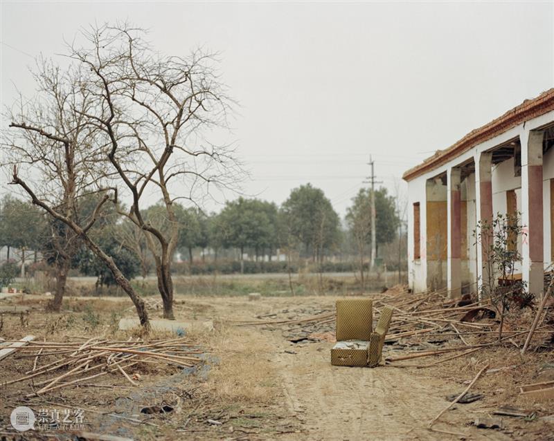 SCôP Photo Club | 郑安东:从移民史的角度理解个体身份与情感 郑安东 身份 Club 个体 情感 角度 移民史 讲座 现场 摄影师 崇真艺客