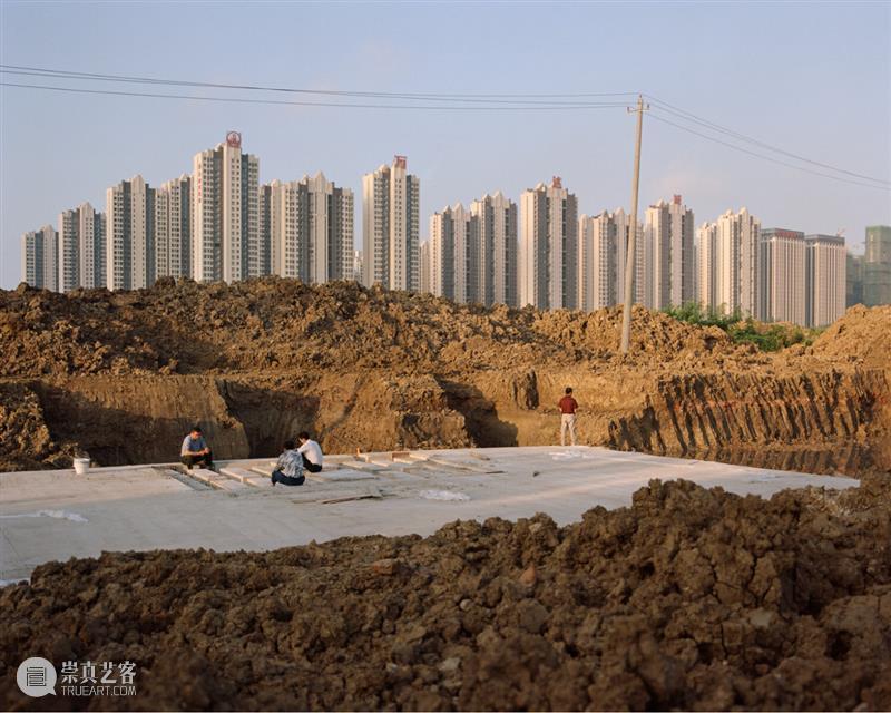 SCôP Photo Club | 郑安东：从移民史的角度理解个体身份与情感 郑安东 身份 Club 个体 情感 角度 移民史 讲座 现场 摄影师 崇真艺客