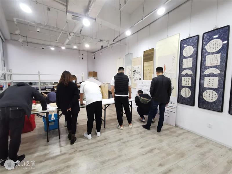 【驰翰•2021金秋】明日预展最后一天，周一下午1点开拍 驰翰 金秋 要求 客人 申码+ 行程 身份证 现场 信息 人员 崇真艺客