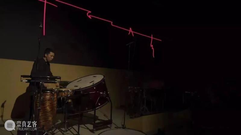 “1噸半” | 声音的建筑师:泽纳基斯打击乐作品音乐会回顾 泽纳基斯 打击乐 作品 音乐会 声音 建筑师 现场 全长 环境 曲目 崇真艺客