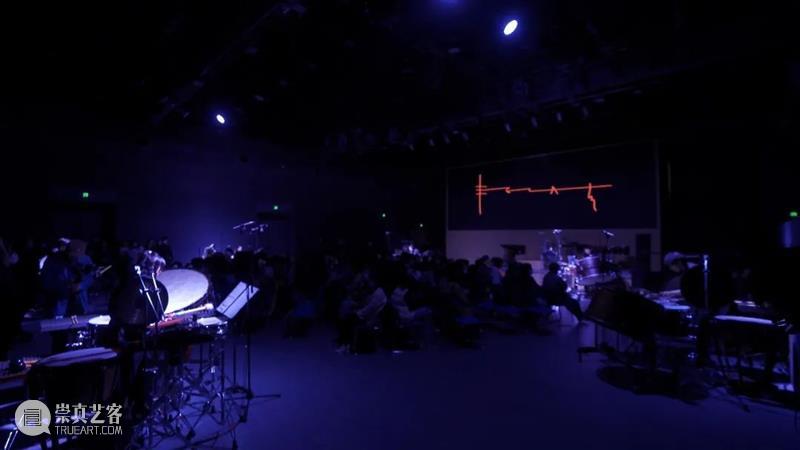 “1噸半” | 声音的建筑师:泽纳基斯打击乐作品音乐会回顾 泽纳基斯 打击乐 作品 音乐会 声音 建筑师 现场 全长 环境 曲目 崇真艺客