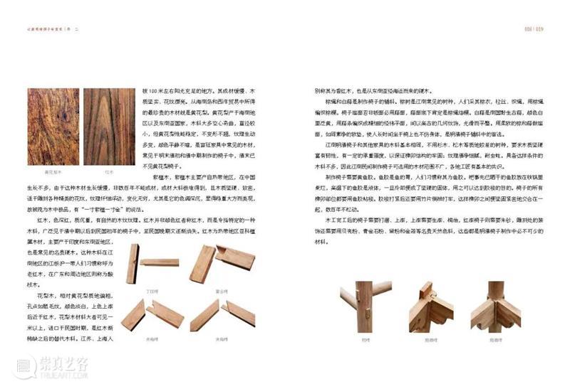木质的诗篇 收藏的盛宴 | 江南明清门窗格子/椅子珍赏录 门窗 格子 椅子 江南 木质 诗篇 明清 盛宴 江南地区 艺术 崇真艺客