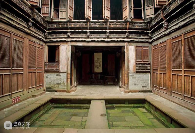 木质的诗篇 收藏的盛宴 | 江南明清门窗格子/椅子珍赏录 门窗 格子 椅子 江南 木质 诗篇 明清 盛宴 江南地区 艺术 崇真艺客