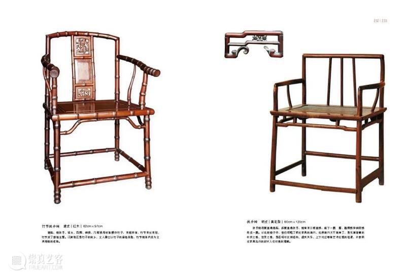 木质的诗篇 收藏的盛宴 | 江南明清门窗格子/椅子珍赏录 门窗 格子 椅子 江南 木质 诗篇 明清 盛宴 江南地区 艺术 崇真艺客