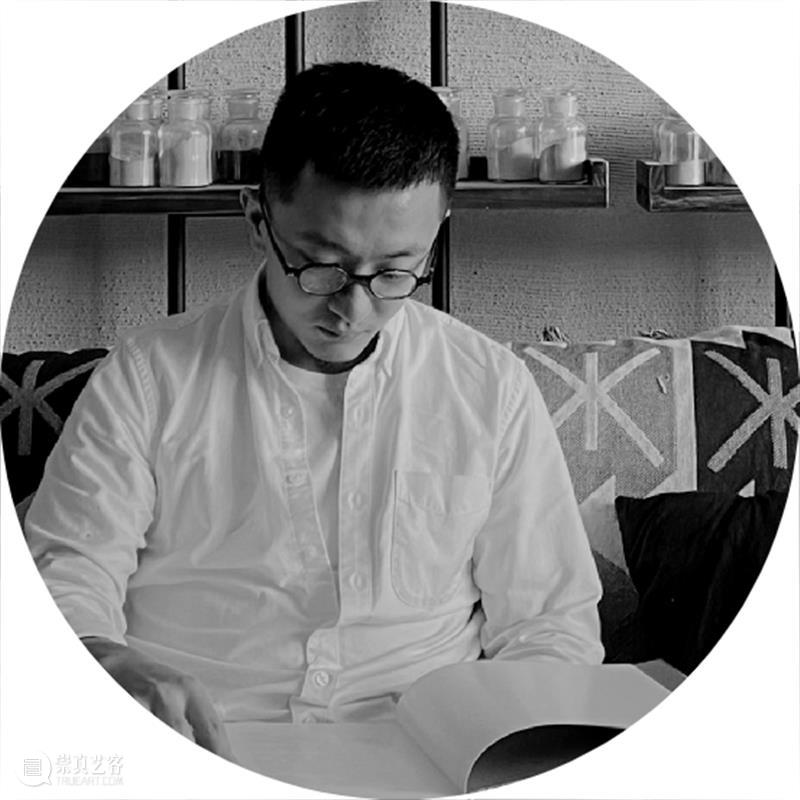 展览预告 | 如山——四人联展 四人 公园1903 凯旋门 space 策展人 Anna Novikova 艺术家 何沐 三木 崇真艺客