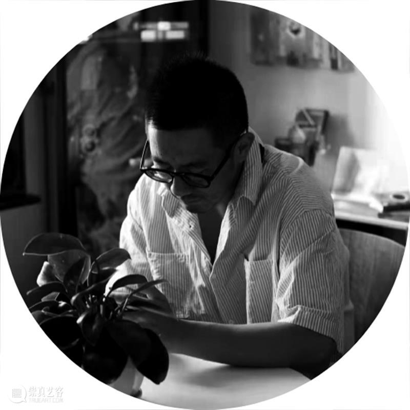 展览预告 | 如山——四人联展 四人 公园1903 凯旋门 space 策展人 Anna Novikova 艺术家 何沐 三木 崇真艺客