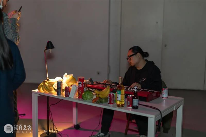 CAC · 开幕回顾 | 人工智能的兑现:解脱 人工智能 CAC 媒体 艺术 中心 帷幕 该展 策展 框架 部分 崇真艺客