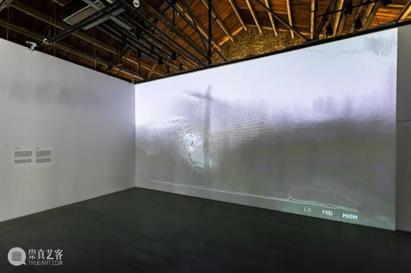 CAC · 开幕回顾 | 人工智能的兑现:解脱 人工智能 CAC 媒体 艺术 中心 帷幕 该展 策展 框架 部分 崇真艺客